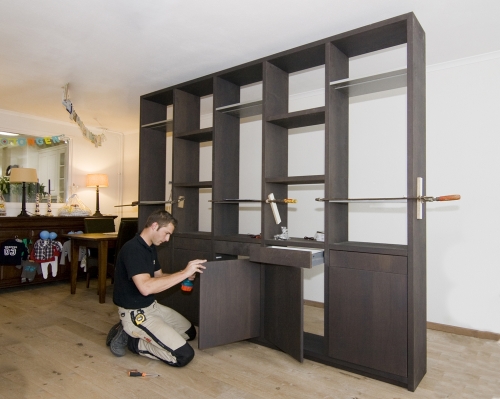 Frank Groener - Meubels & Interieur op maat Frank Groener - Meubels & Interieur op maat